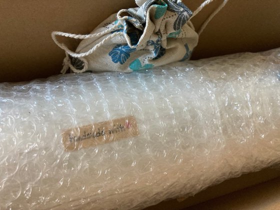 Secrets of the flowers III