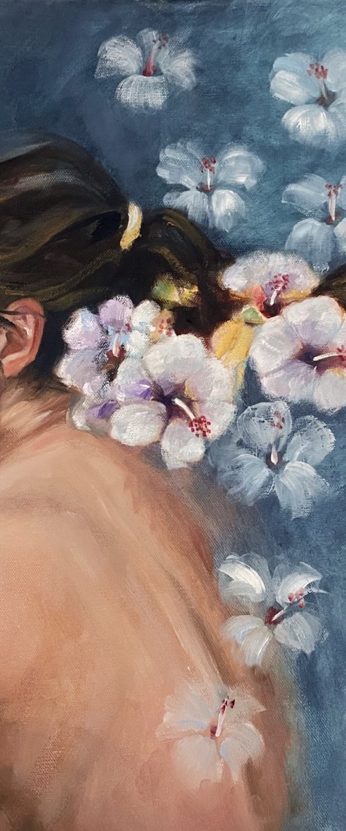 Wind of Memories by Maria Romano