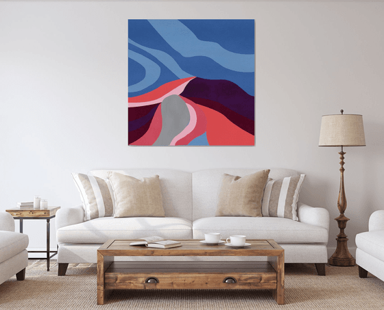 Abstraction #02