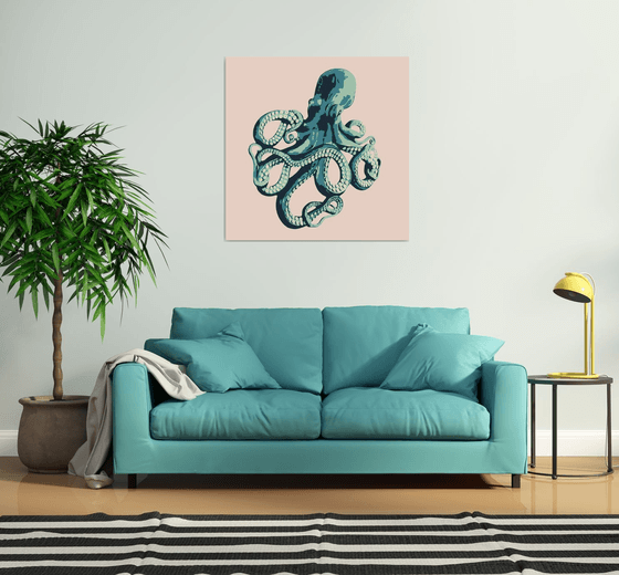 Octopus