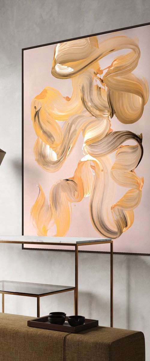 Where Light Flows by Paresh Nrshinga FRSA