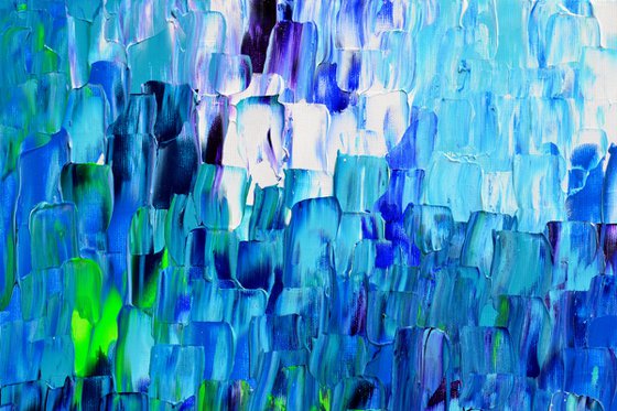 Relief Blue 27