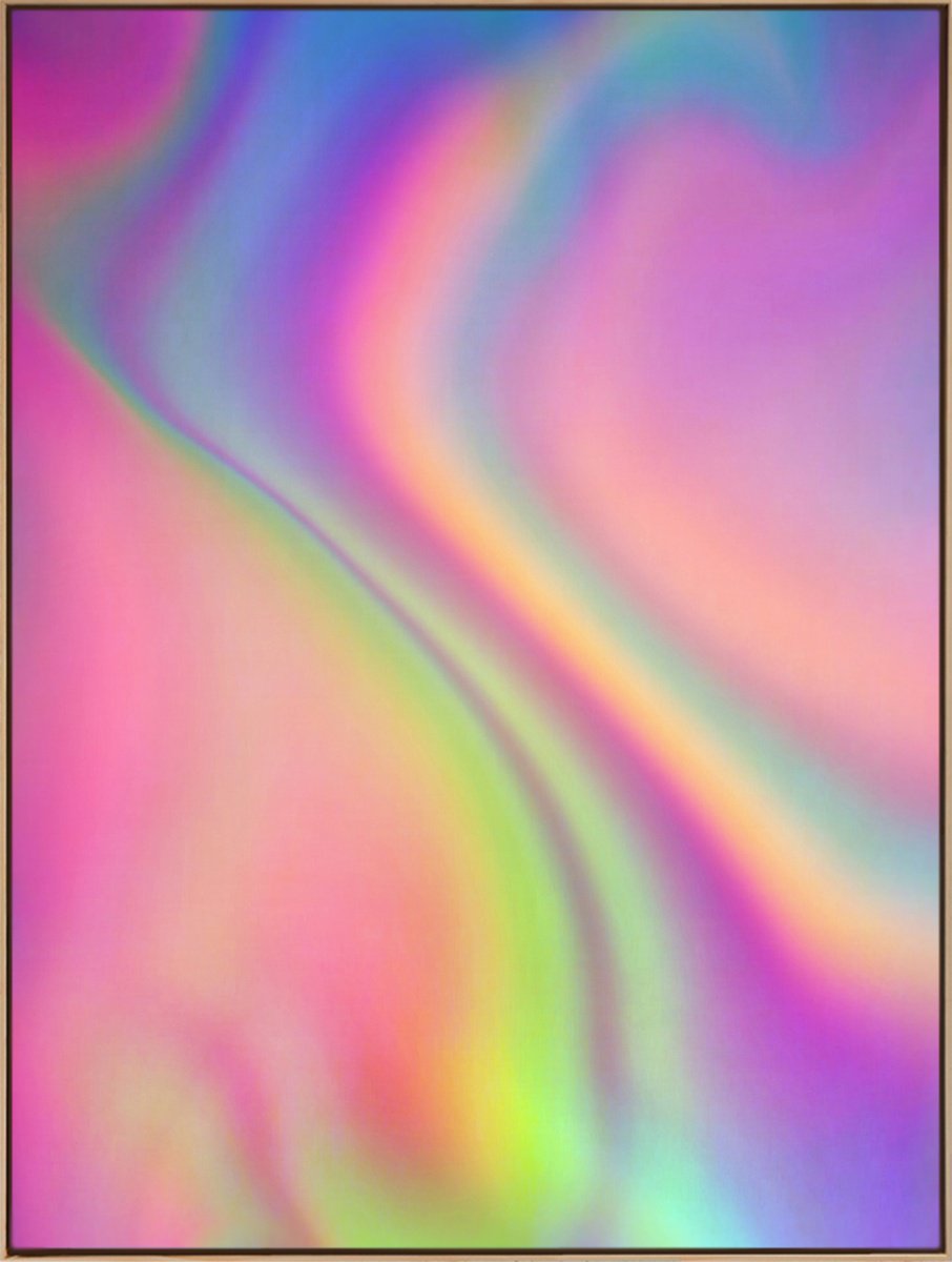 Ascension Ii By Jonas Peres, 35 X 47, Artwork For Sale On Artfinder