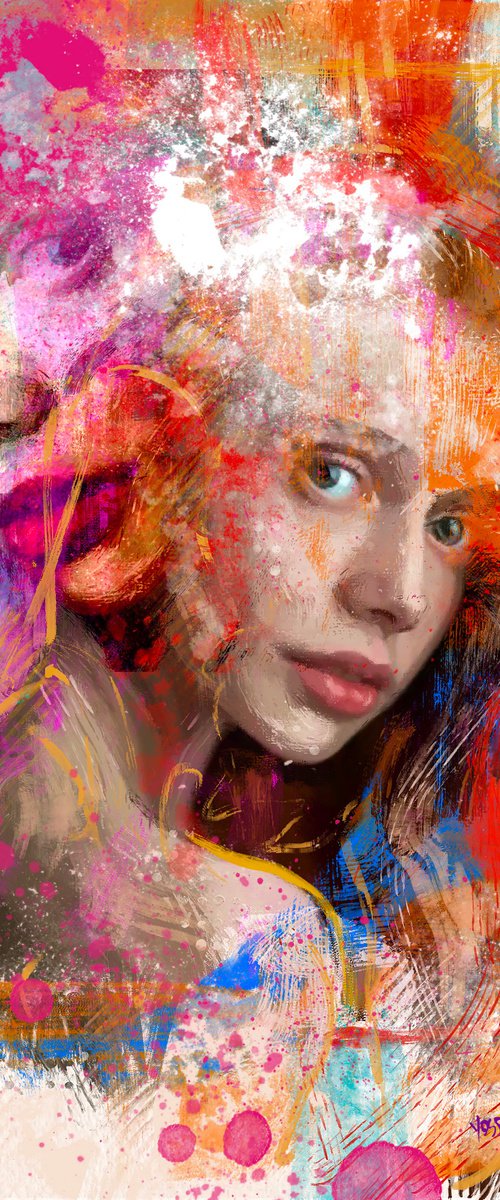 who am i formyself by Yossi Kotler