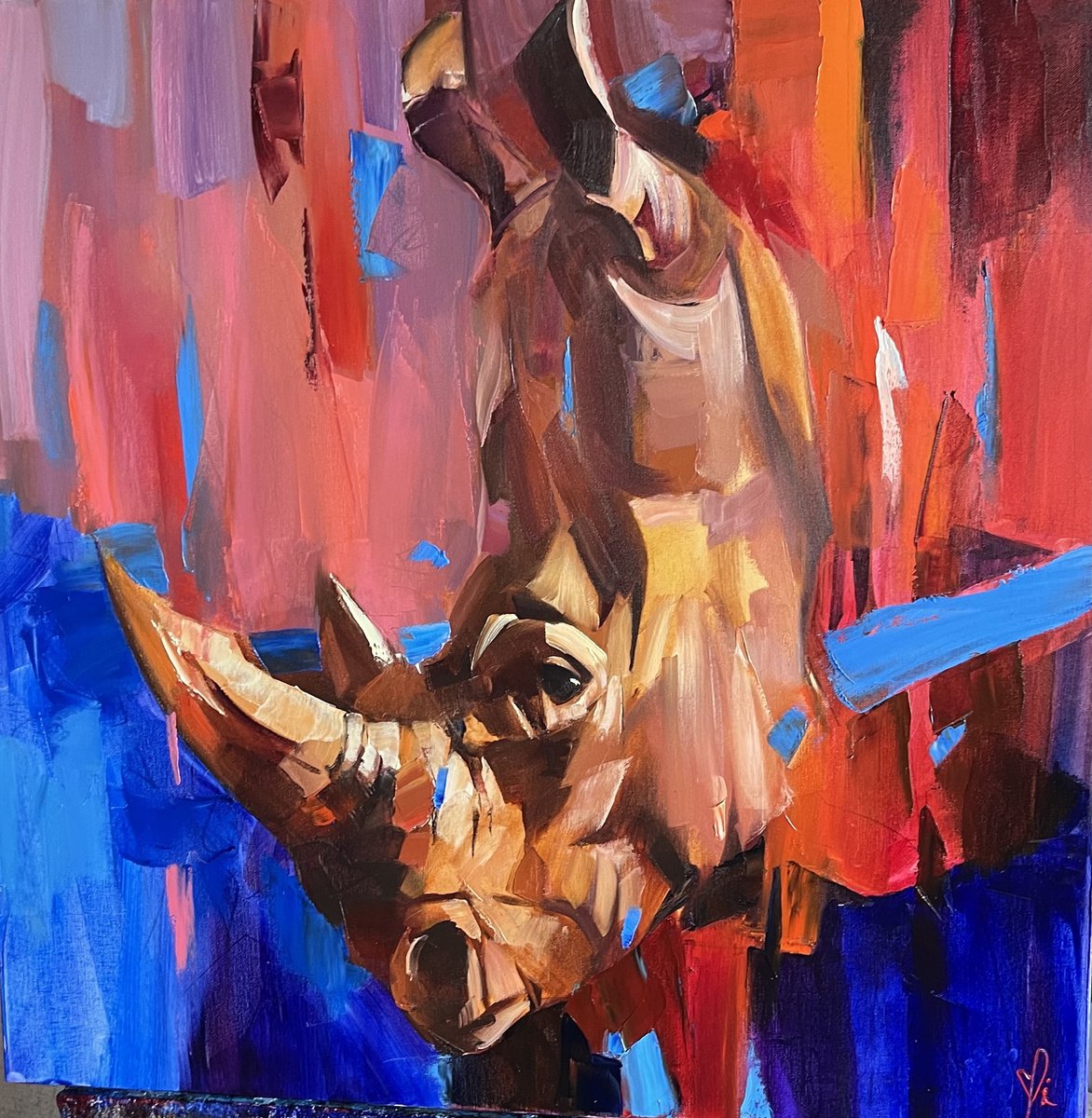 Genesis by ART PHILOSOPHY