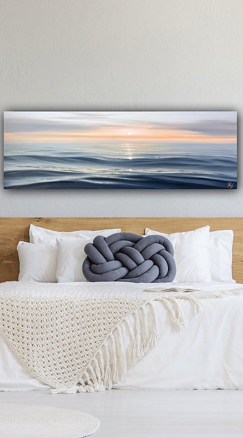 Sparkles of Sunrise by Eva Volf