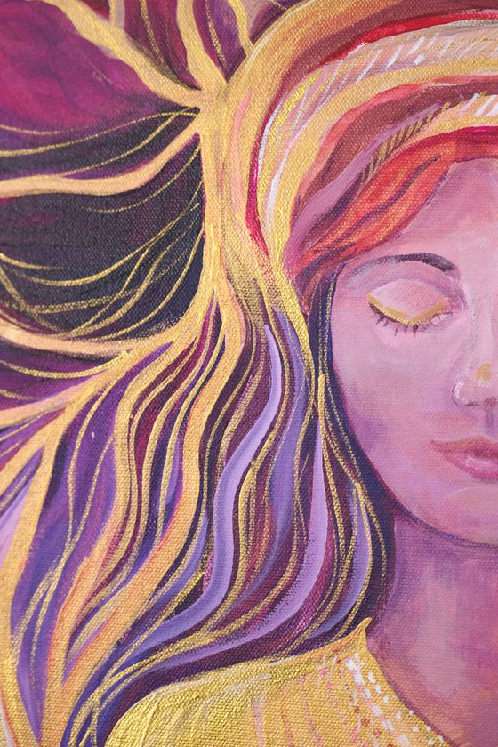 The Inner World of Love