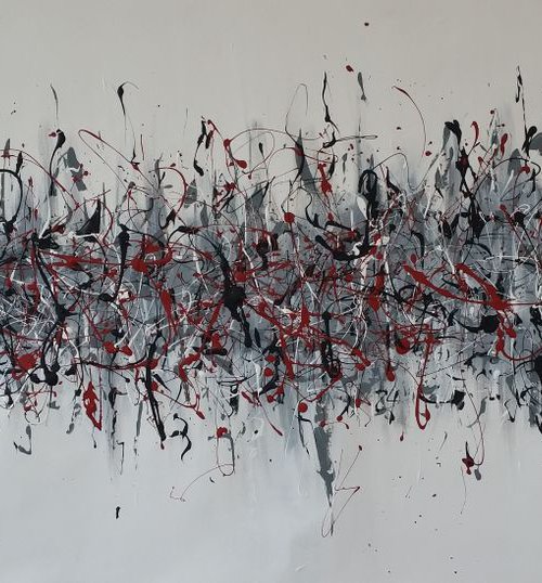 « Symphony № 2 » by M.Y. by Max Yaskin