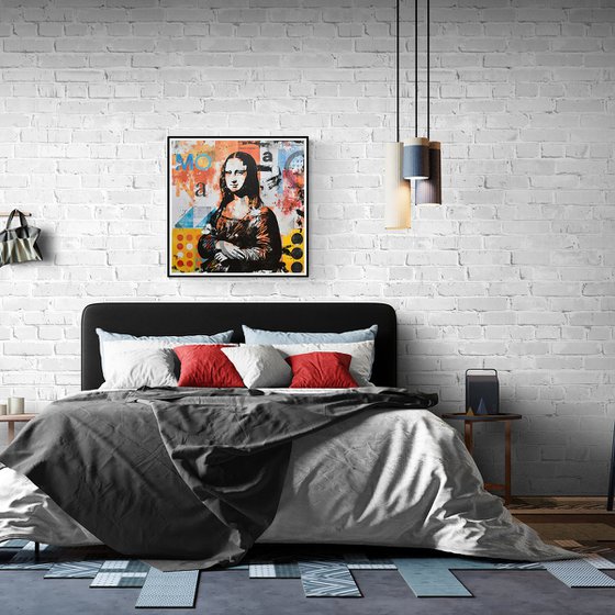 340_Mona Lisa