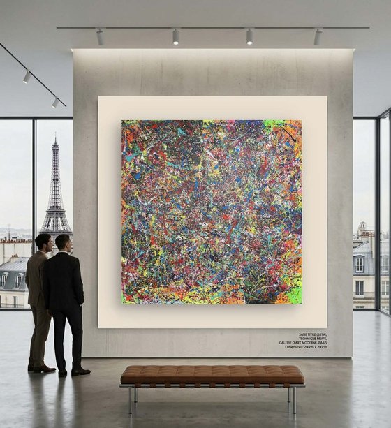 Universe of Colors 02