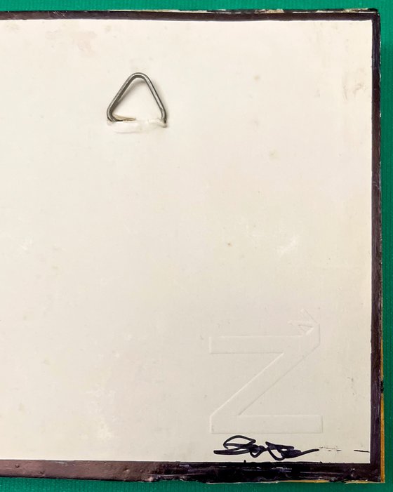 Atipiqa #1 (Diptych)