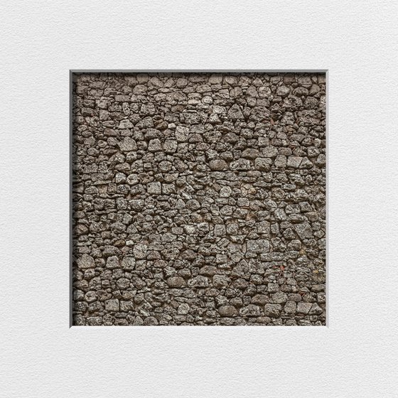 Аncient wall