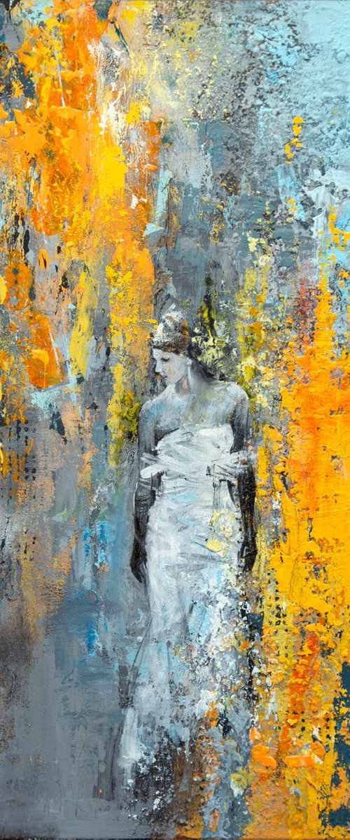 Aurora by Paul Hillary