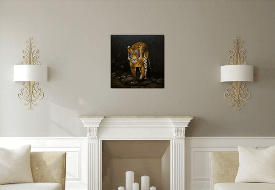 Tiger