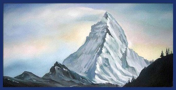 The Peak of Eternity: (SPACES Series)