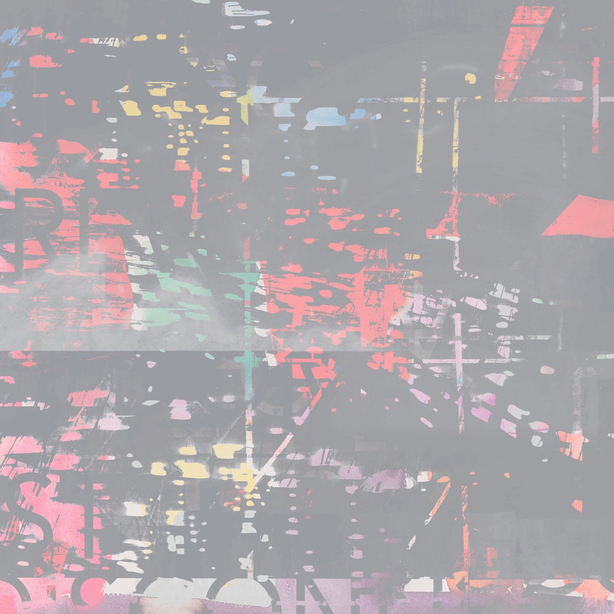 Nothing Is Connected By The Most Active, 19 X 19, Artwork For Sale On Artfinder