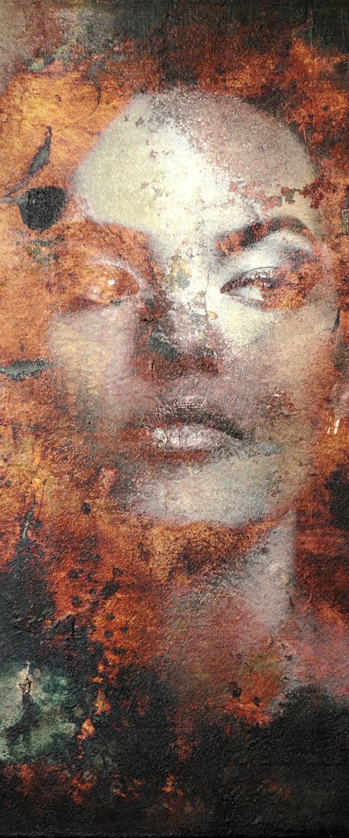 Anvy by Karin Vermeer