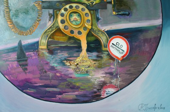 Fiscal service and customs