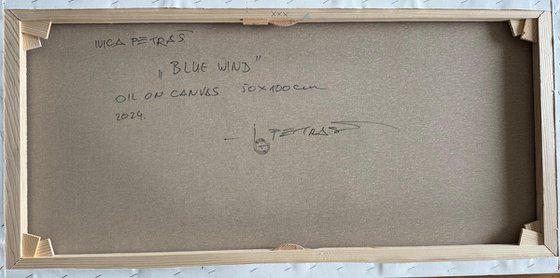 Blue Wind