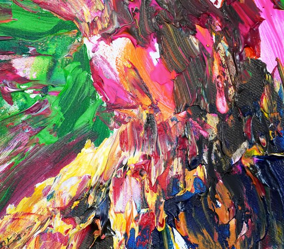 Magnificent Spectacle XL 3