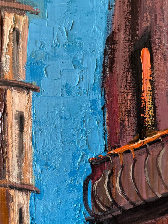 " Walk to The Renaissance "