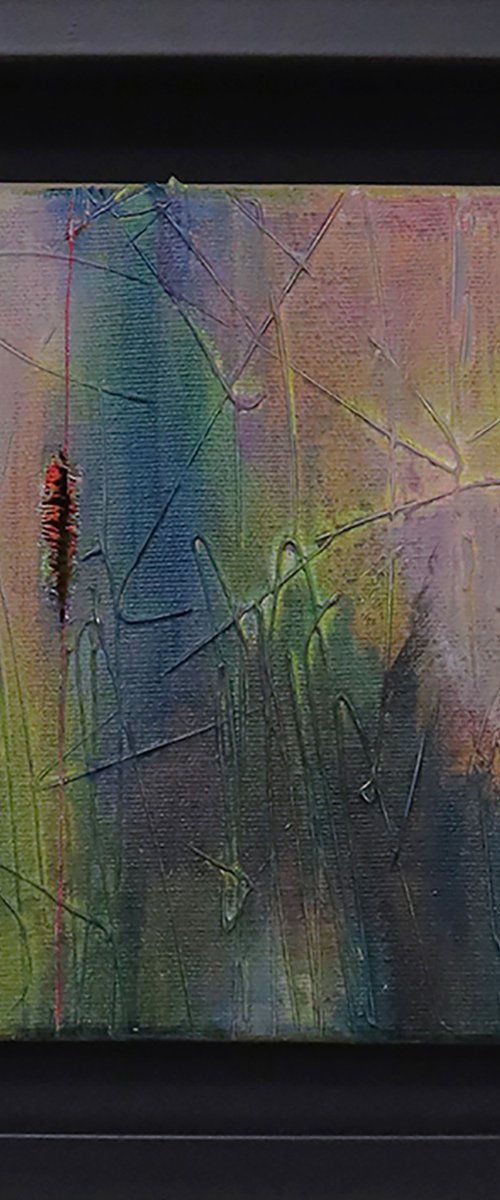 LAYERS SERIES 2/12 by Szilvia Ipacs