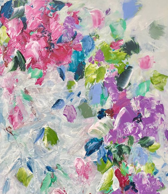Summer Swirl