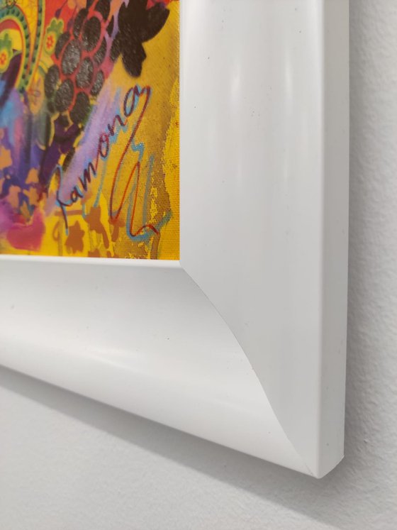 Minding My Own Bliss