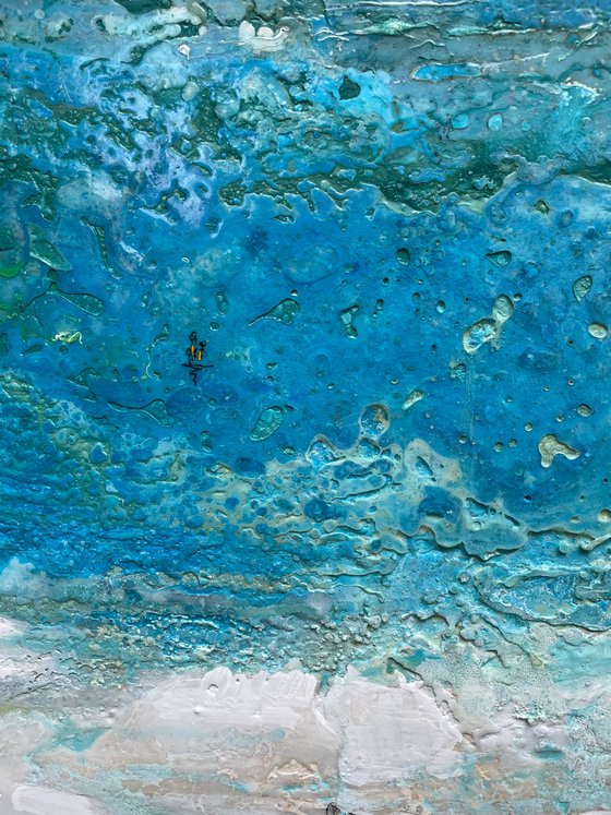 RAPSODIA IN BLU