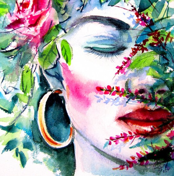 Dream IV