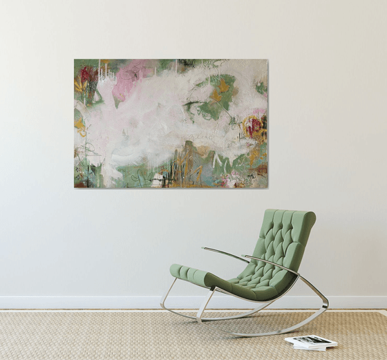 Silent Strength No.1