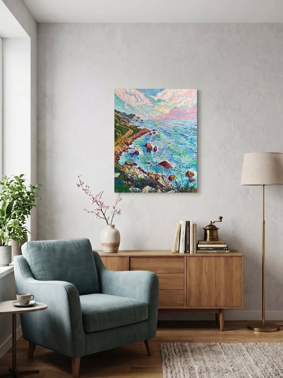 Sea of Wonder