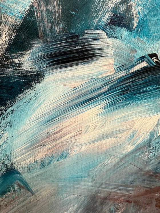 Deep Vivid Fragments