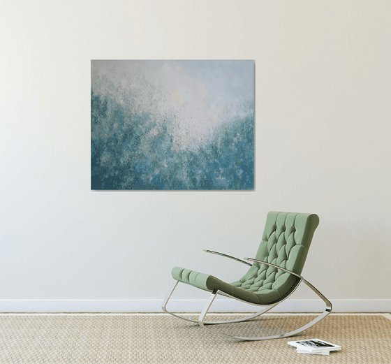 Tranquillity