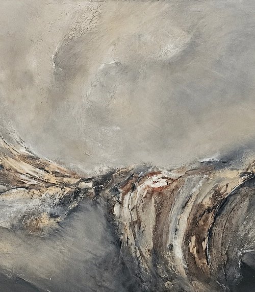 Confluence by Alison Johnson