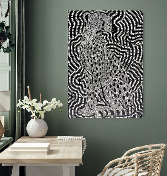 Wild Illusion