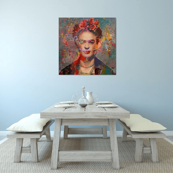 Frida Kahlo