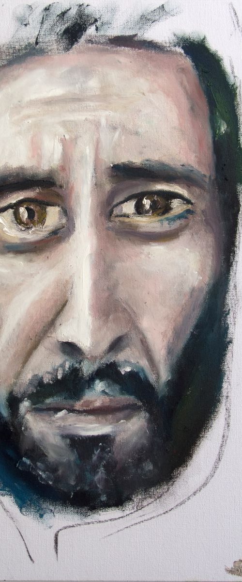 Try To Remember 16..5... by Ryan  Louder