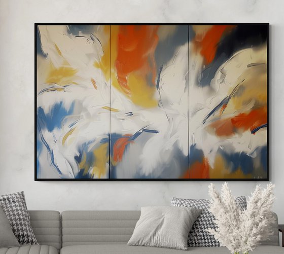 Wings of Dreams #1