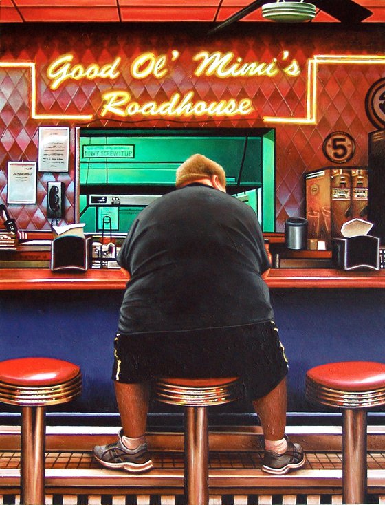 Good Ol' Mimi's Roadhouse