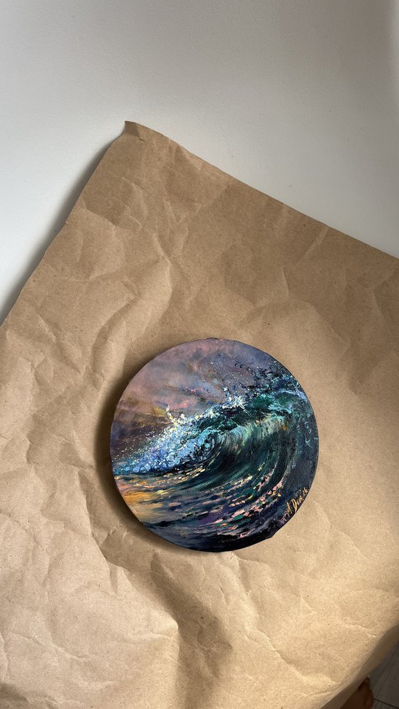 Ocean’s Hidden Light