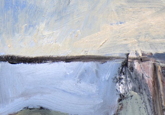 Harbour Entrance