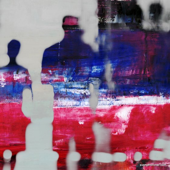 SAIGON BLUR LVI