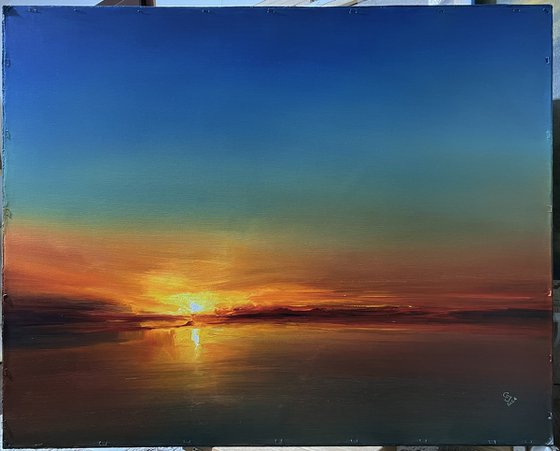 In The Calm Of The Evening 3