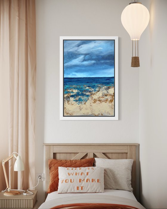 A Break in the Weather