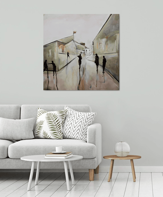 Olaveur not Olavuer Road