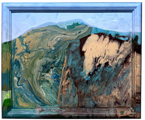 Mountain Geology