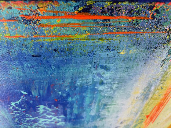 Reflection of Summer