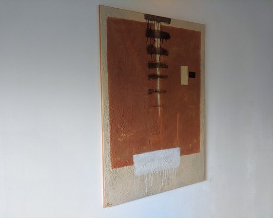 Color Interaction Study II