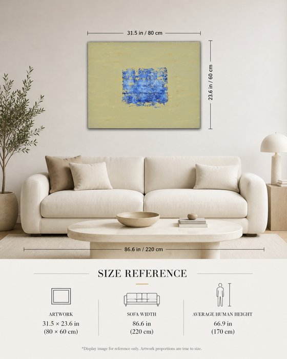 Indigo Imprint